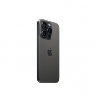 Apple iPhone 15 Pro, Noir, 256 Go