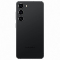 Samsung Galaxy S23, Noir, 128 Go