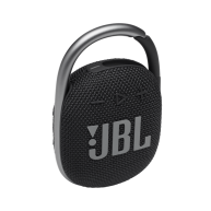 JBL Clip 4, Noir