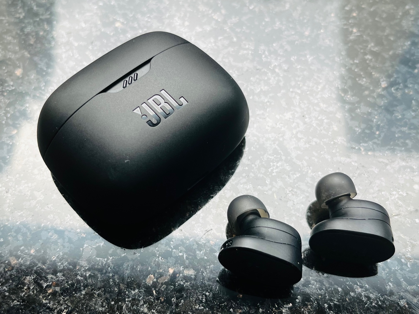 JBL Tune Buds en vente sur la zeopstore