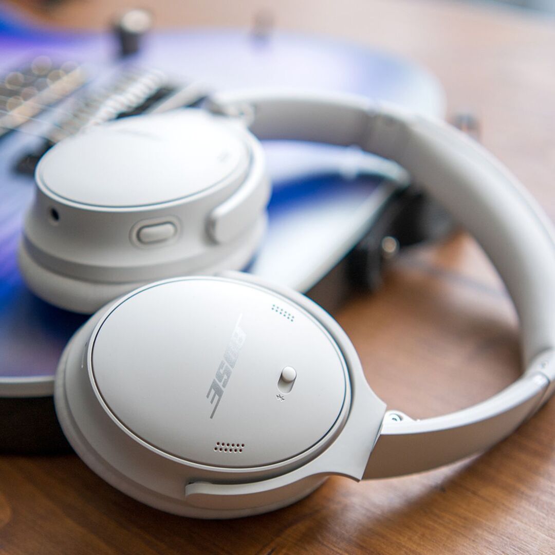 Bose QC 45 en vente sur la zeopstore