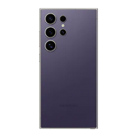 Samsung Galaxy S24 Ultra, Violet, 256 Go