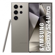 Samsung Galaxy S24 Ultra, Gris, 256 Go