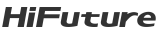 HiFuture Logo