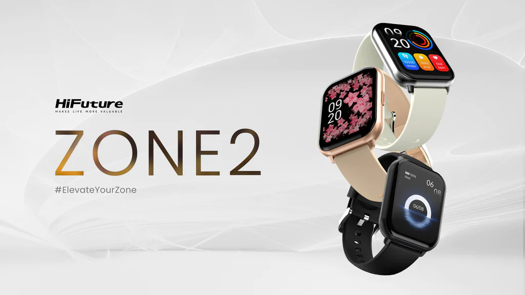 HiFuture zone 2 en vente sur la zeopstore