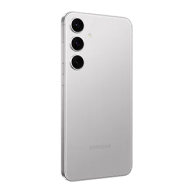 Samsung Galaxy S24+, Argent, 256 Go