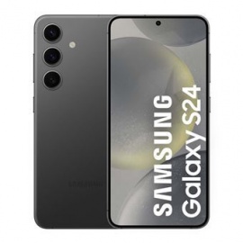Samsung Galaxy S24, Noir, 256 Go