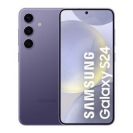 Samsung Galaxy S24, Indigo, 256 Go