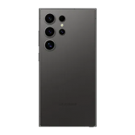 Samsung Galaxy S24 Ultra, Noir, 256 Go