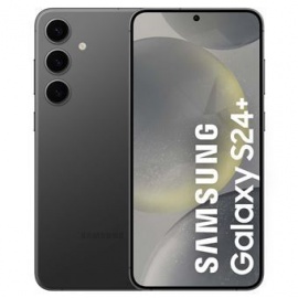 Samsung Galaxy S24+, Noir, 256 Go