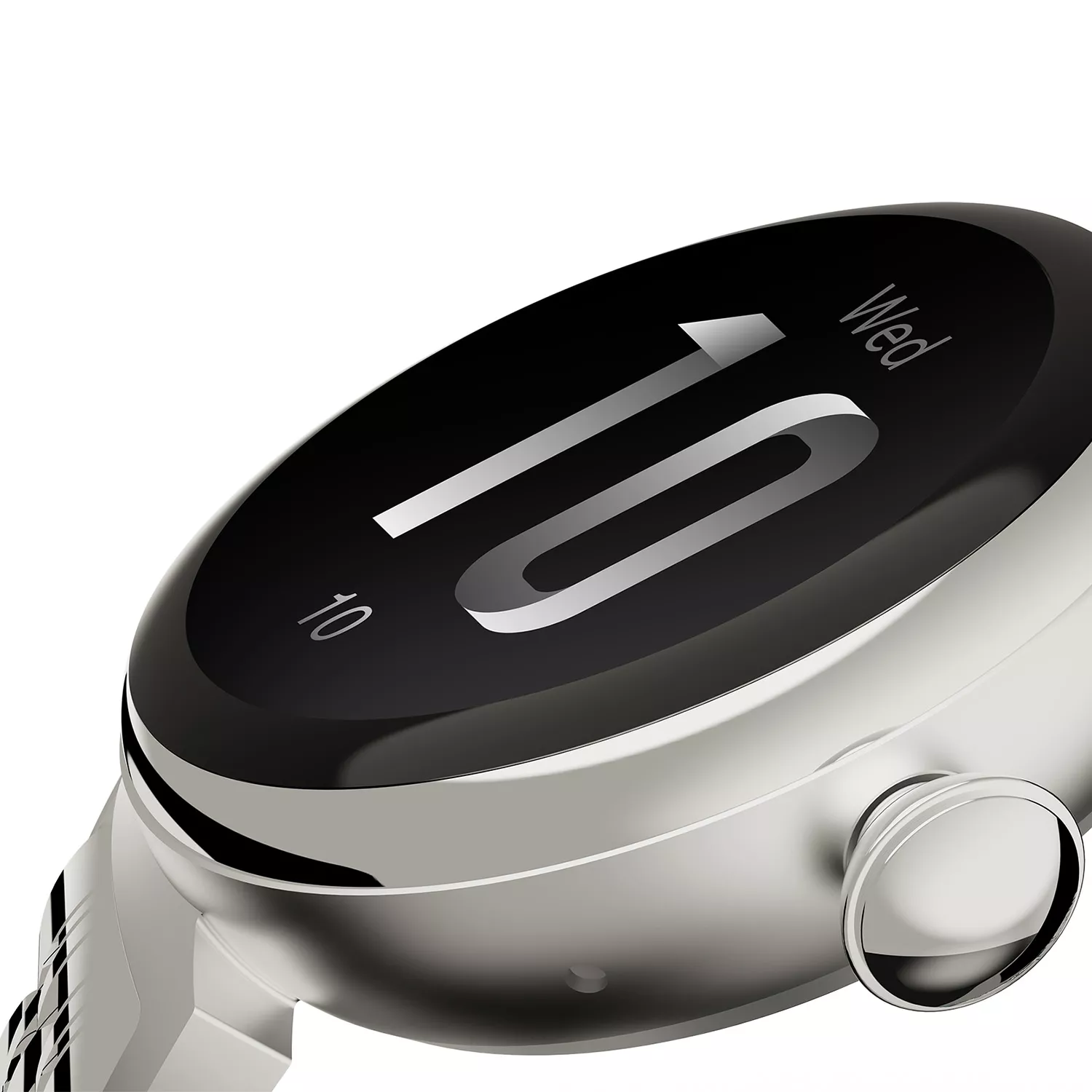 HiFuture Aura, Argent