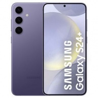 Samsung Galaxy S24+, Indigo, 256 Go