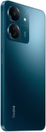 Xiaomi Redmi 13C, Bleu nuit, 128 Go