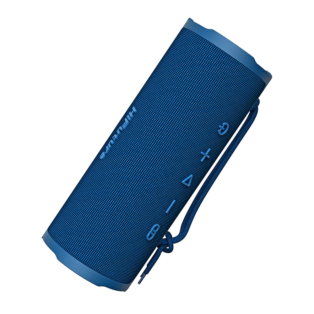 HiFuture Ripple, Bleu