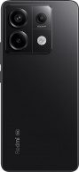 Xiaomi Redmi Note 13 Pro, Noir, 256 Go