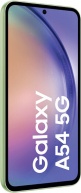 Samsung Galaxy A54, 8 Go, 5G, Vert, 128 Go