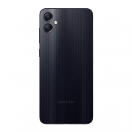 Samsung Galaxy A05, 4 Go, 4G, Noir, 128 Go