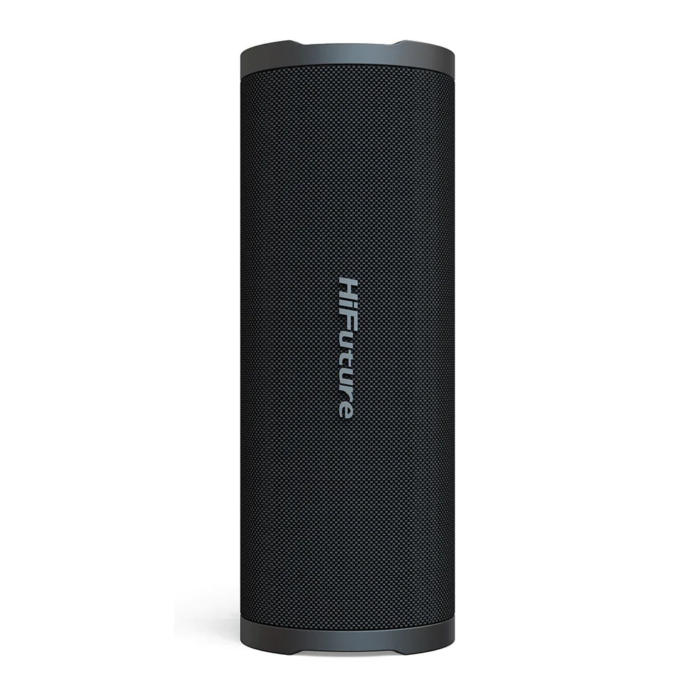 HiFuture Ripple, Noir