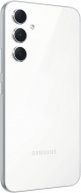 Samsung Galaxy A54, 8 Go, 5G, Blanc, 128 Go