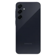 Samsung A55, Noir, 128 Go