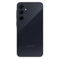 Samsung A35, Noir, 128 Go