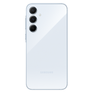 Samsung A55, Bleu, 128 Go