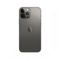 iPhone 13 Pro reconditionné garanti 1 an sauf batterie, Noir, 128 Go, A+