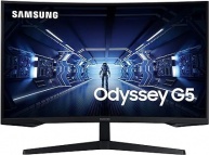 Samsung Odyssey G5A