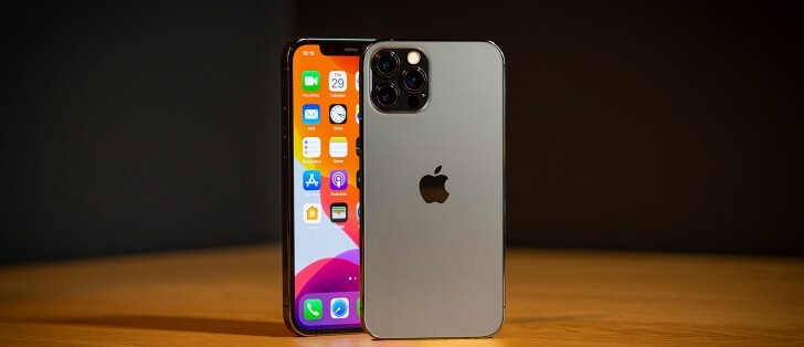 Iphone 12 pro en vente sur l'ile de la reunion