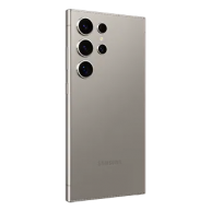 Samsung Galaxy S24 Ultra, Gris, 512 Go