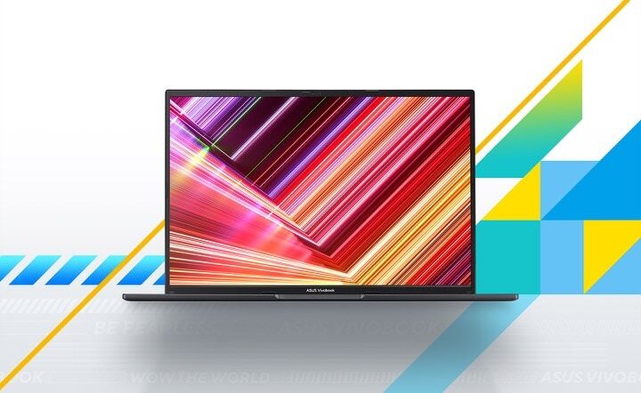 Asus ViVobook 16 X1605ZA-MB401W en vente sur la zeopstore