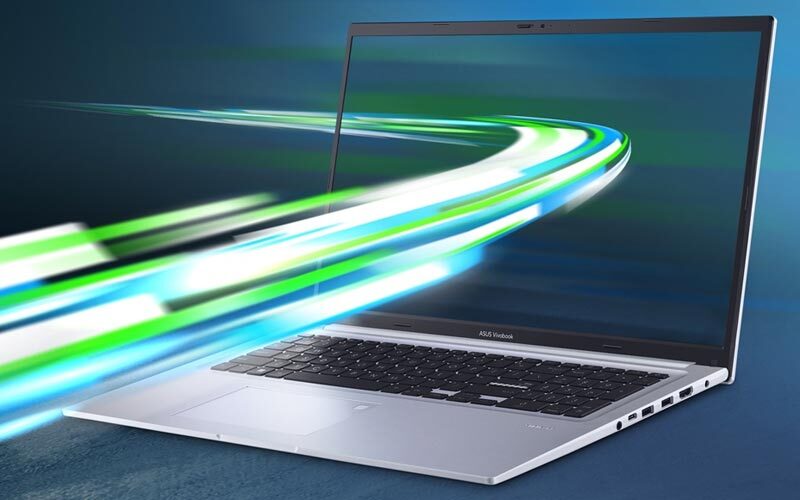 Asus Vivobook 15 (X1504) en vente sur la zeopstore