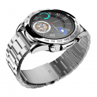 HiFuture FutureGo Pro, Argent, 46 mm