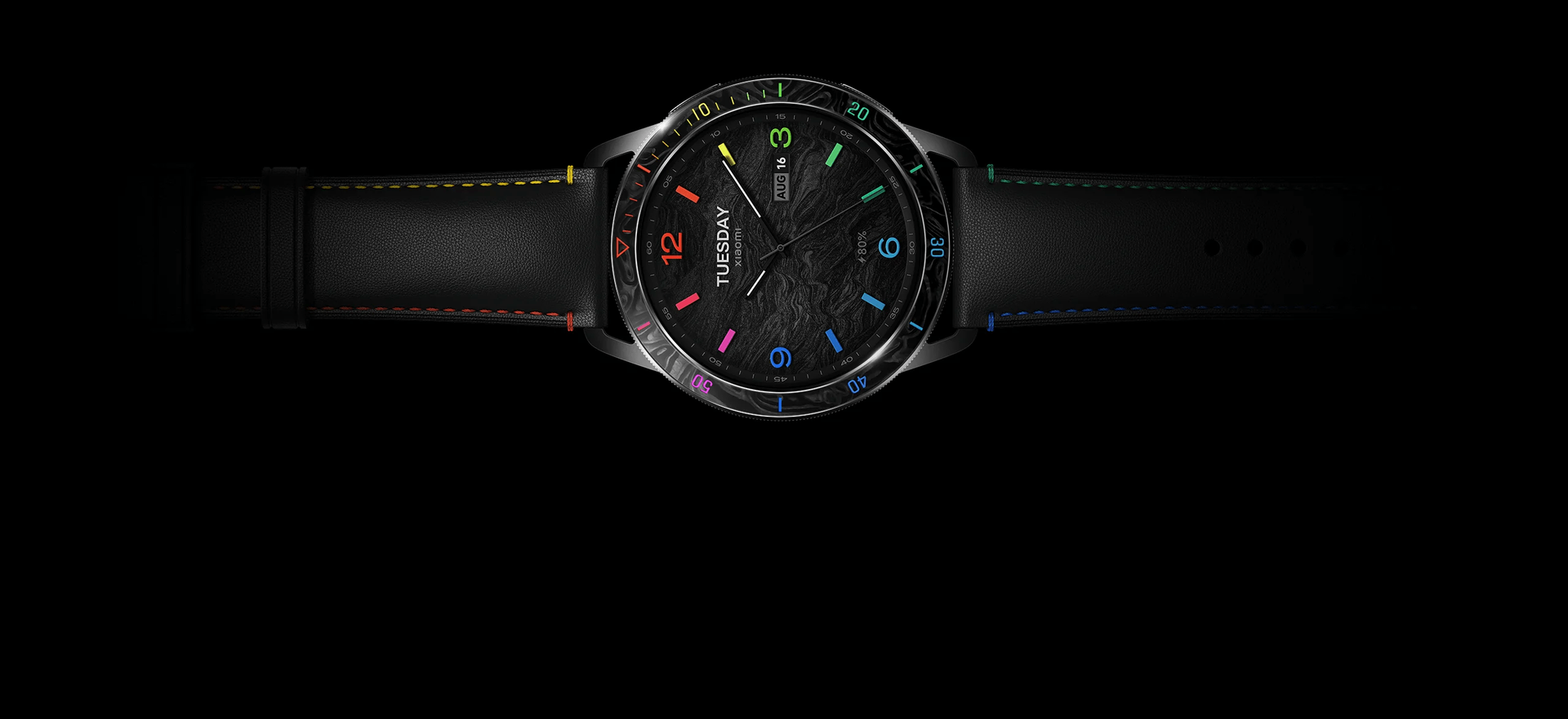 Xiaomi watch S3