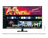 Samsung Smart Monitor M7