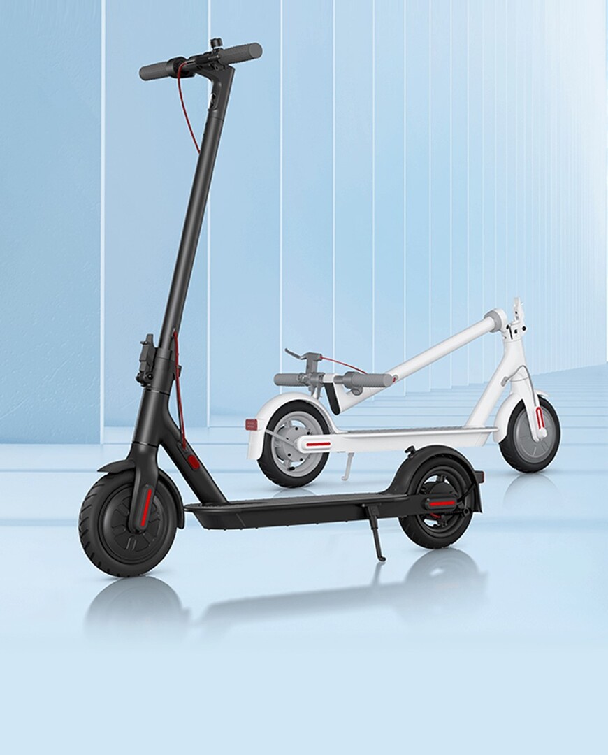 Xiaomi Scooter 3 Lite en vente sur la zeopstore