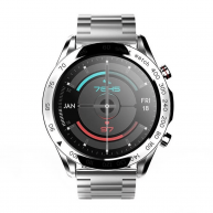 HiFuture FutureGo Pro, Argent, 46 mm