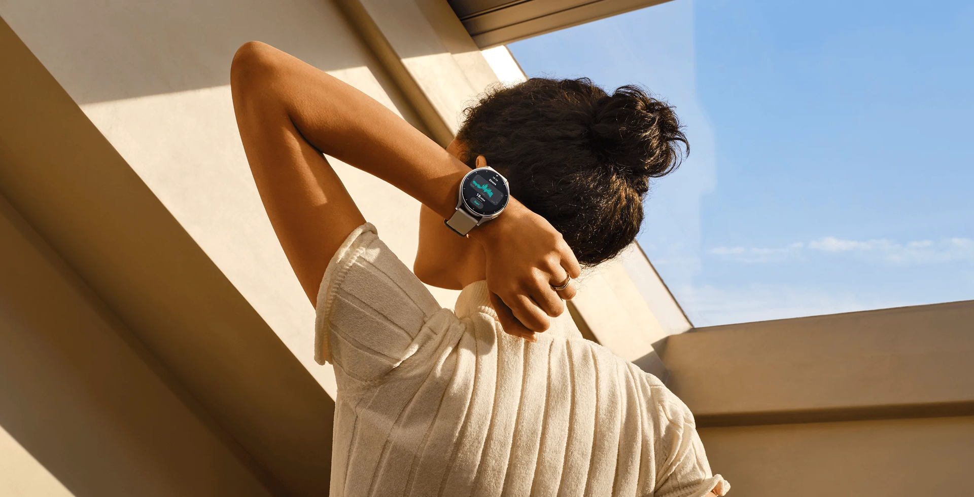 Xiaomi watch 2 en vente sur la zeopstore