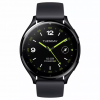 Xiaomi Watch 2, Noir, 46 mm