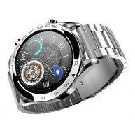 HiFuture FutureGo Pro, Argent, 46 mm