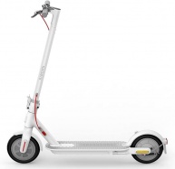 Xiaomi Scooter 3 Lite, Blanc