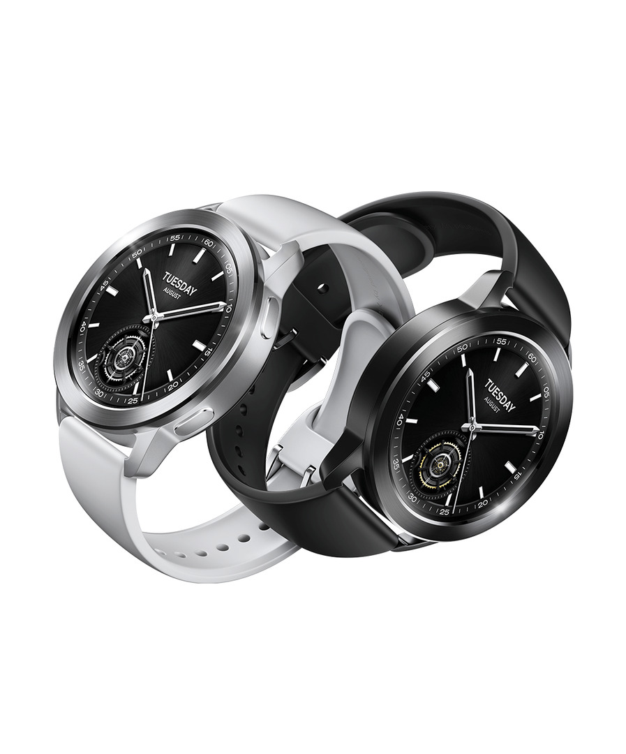 Xiaomi watch S3