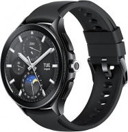 Xiaomi Watch 2 Pro, Noir, 46 mm