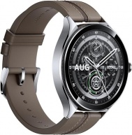 Xiaomi Watch 2 Pro, Argent, 46 mm