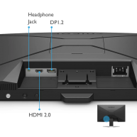 BenQ EX240N