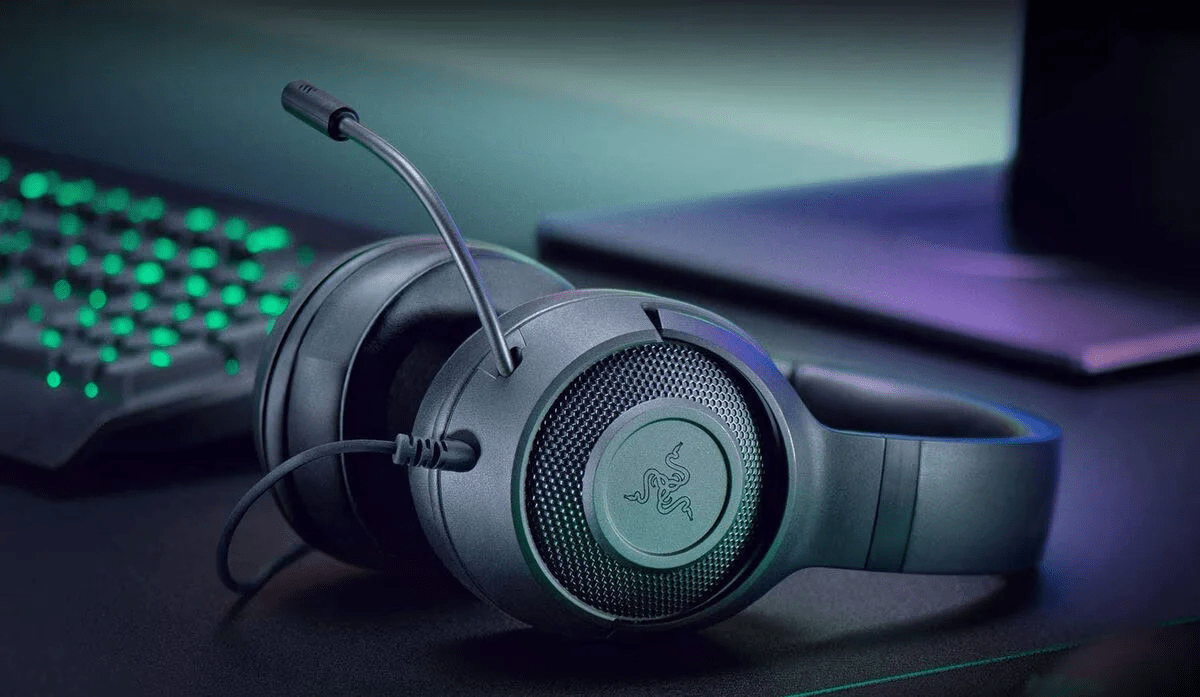 Razer Kraken X Lite en vente sur la zeopstore