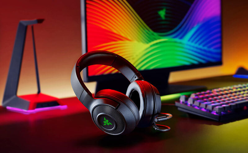 Razer Kraken X Lite en vente sur la zeopstore