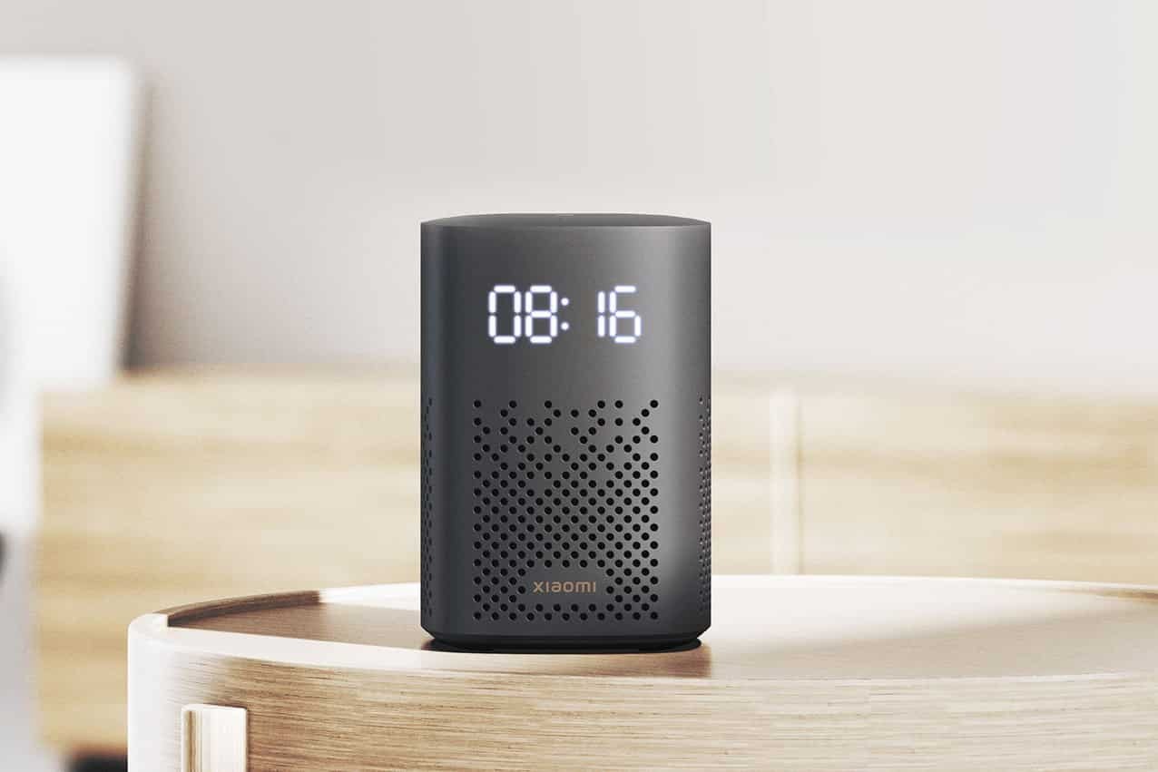 Xiaomi Smart Speaker IR Control en vente sur la zeopstore