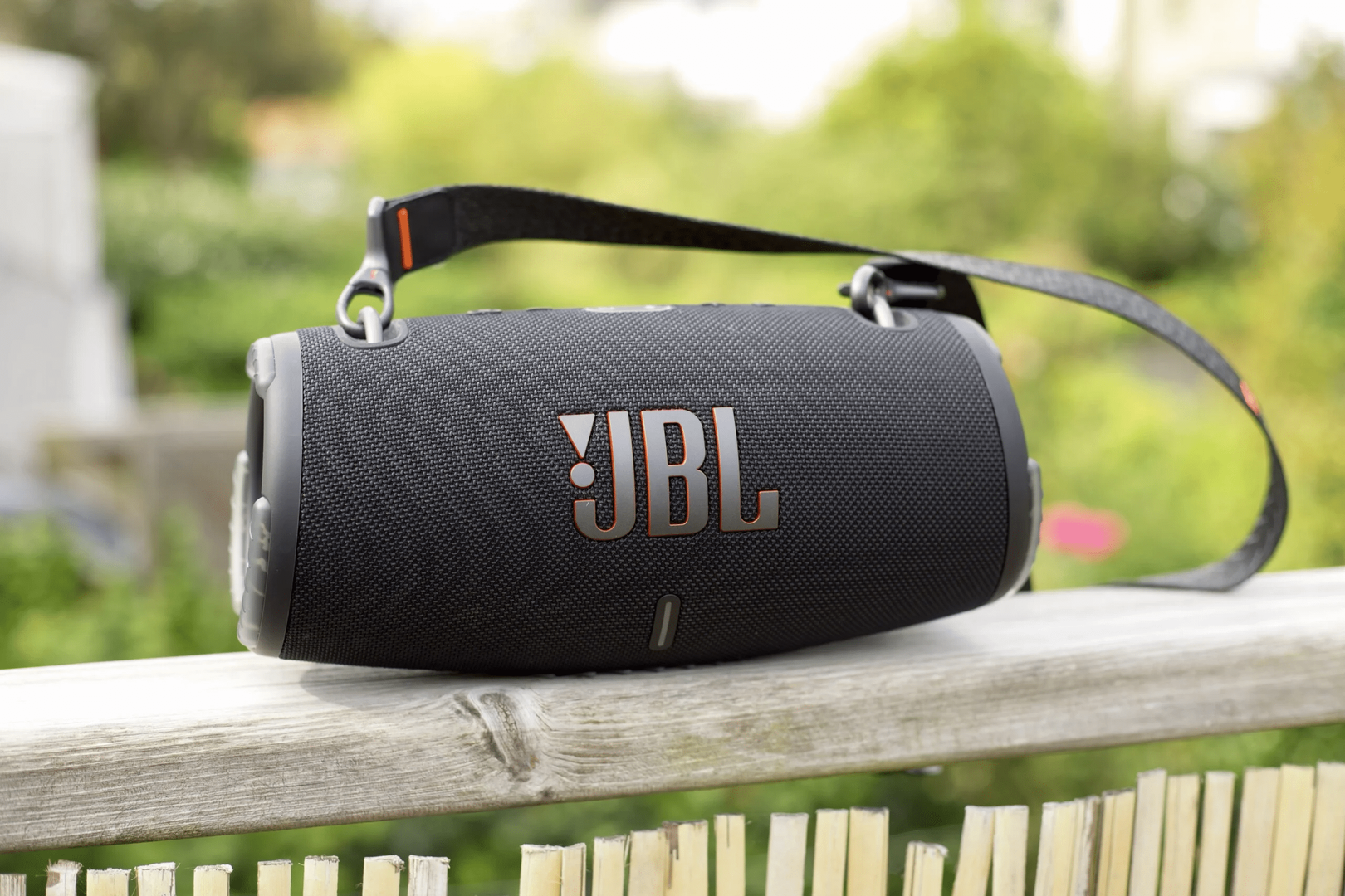 JBL extreme 3 en vente sur la zeopstore