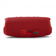 JBL Charge 5, Rouge